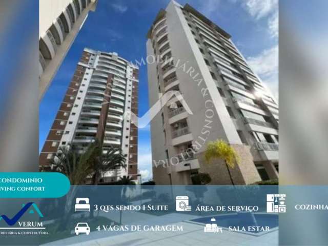 Apartamento à venda no bairro Dom Pedro I - Manaus/AM