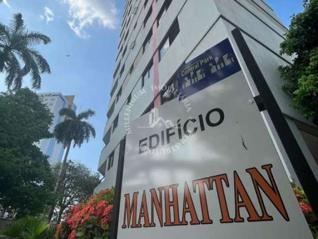 Apartamento à venda no bairro São Francisco - Manaus/AM