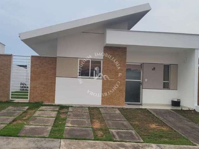 Casa à venda no bairro Tarumã Açu - Manaus/AM