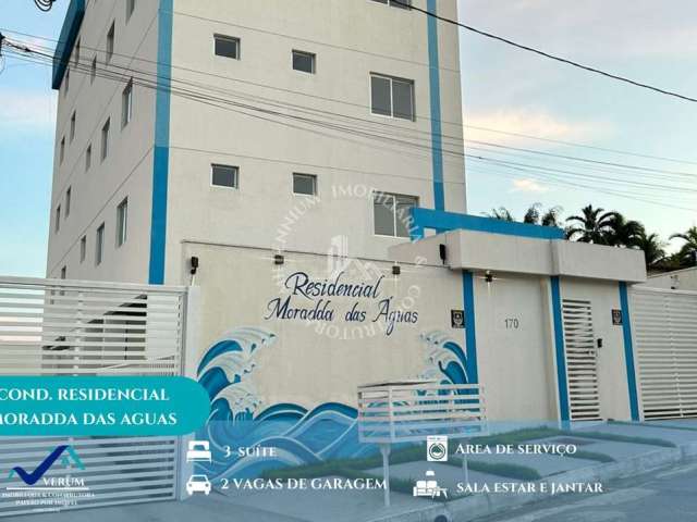 Apartamento à venda no bairro Novo Aleixo - Manaus/AM