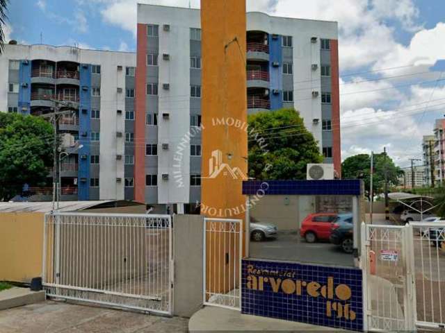 Apartamento à venda no bairro Parque Dez de Novembro - Manaus/AM