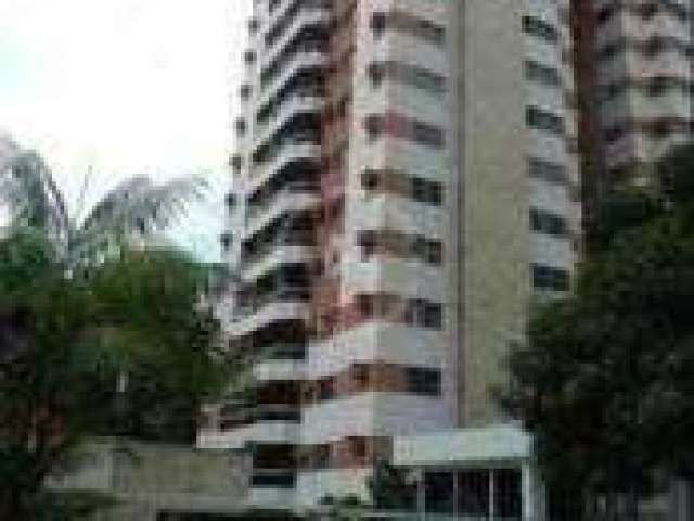 Apartamento para alugar no bairro Aleixo - Manaus/AM
