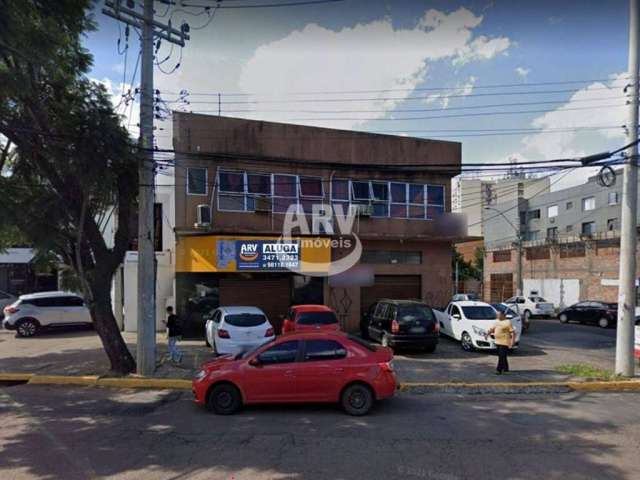 Loja Para Venda e Aluguel Com 220 M² No Distrito Industrial de Cachoeirinha/Rs
