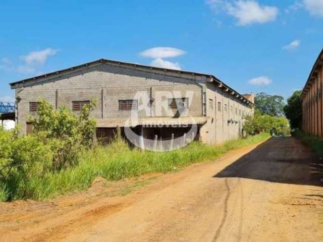 Pavilhão Para Alugar, 450 M² Por R$ 7.700,00 - Distrito Industrial - Gravataí/Rs
