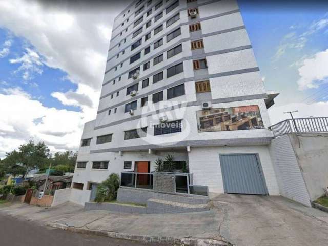 Apartamento À Venda, 96 M² Por R$ 373.000,00 - Jansen - Gravataí/Rs