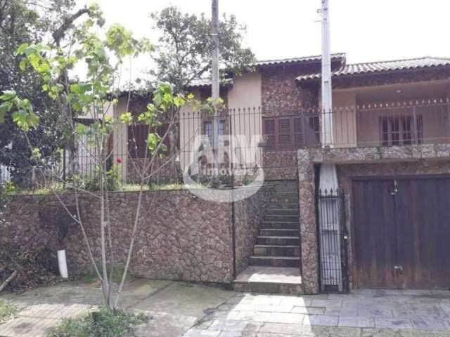 Casa À Venda, 196 M² Por R$ 530.000,00 - Vila Vista Alegre - Cachoeirinha/Rs