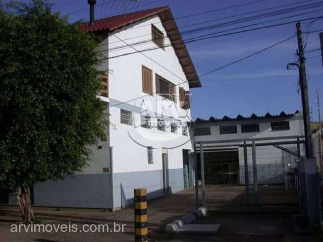 Apartamento Com 2 Dormitórios, 271 M² - Venda Por R$ 580.000,00 Ou Aluguel Por R$ 3.300,00 - Vila Ponta Porã - Cachoeirinha/Rs
