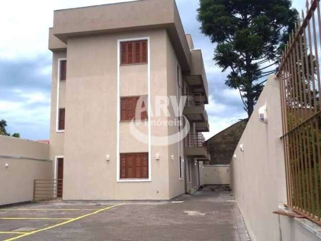 Apartamento Com 3 Dormitórios À Venda, 130 M² Por R$ 299.000,00 - Vila Quitandinha - Cachoeirinha/Rs
