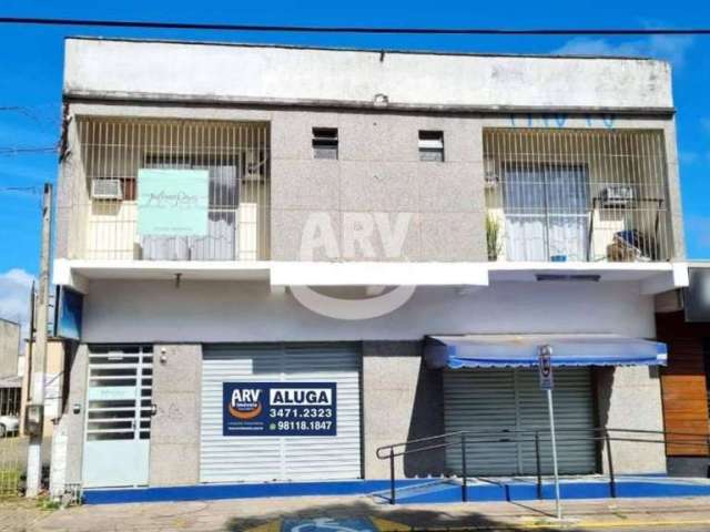 Loja Para Alugar- Vila City - Cachoeirinha/Rs