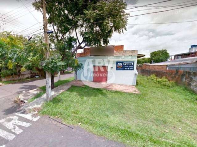 Pavilhão À Venda, 120 M² Por R$ 300.000,00 - Parque Marechal Rondon - Cachoeirinha/Rs