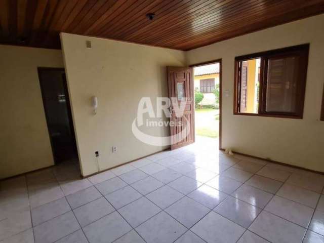 Casa Com 1 Dormitório À Venda, 40 M² Por R$ 180.000,00 - Vila Cachoeirinha - Cachoeirinha/Rs