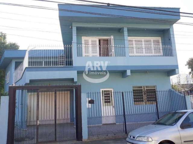 Casa Comercial Com 4 Salas À Venda, 424 M² Por R$ 1.700.000 - Vila Regina - Cachoeirinha/Rs