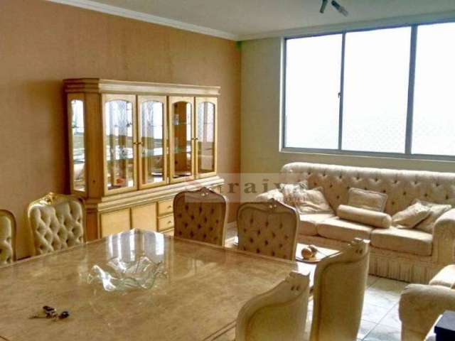 Apartamento à venda, 62 m² por R$ 340.000,00 - Parque Terra Nova - São Bernardo do Campo/SP