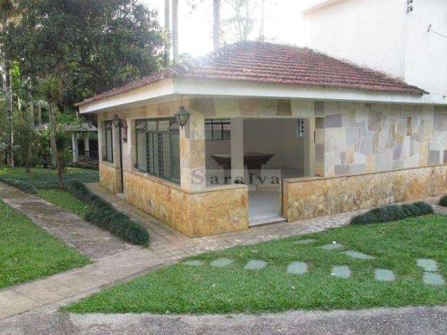Chácara com 5 dormitórios à venda, 4000 m² por R$ 1.500.000,00 - Alvarenga - São Bernardo do Campo/SP
