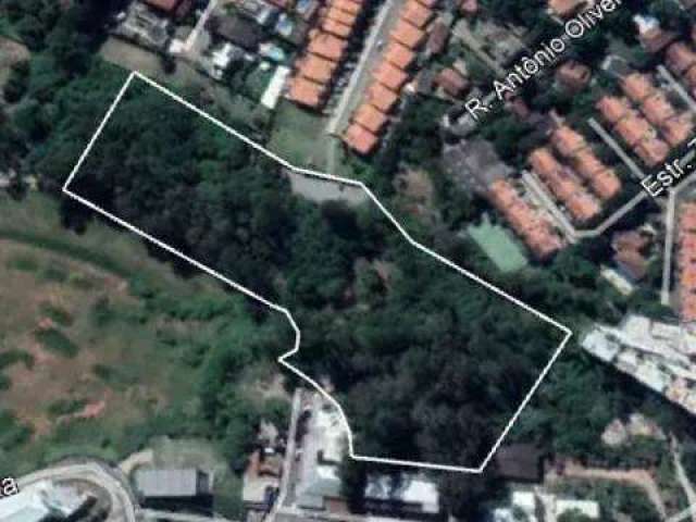 Terreno à venda, 12971 m² por R$ 18.760.000,00 - Granja Viana - Cotia/SP