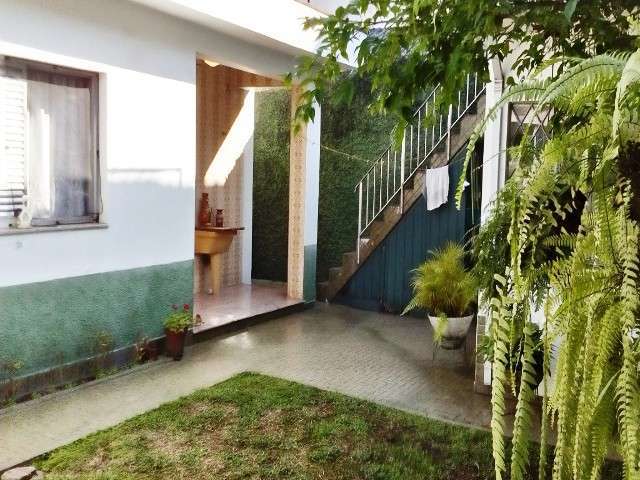 Casa com 4 dormitórios à venda, 180 m² por R$ 2.250.000,00 - Centro - São Bernardo do Campo/SP