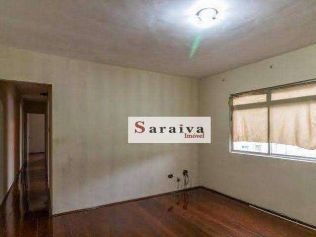 Apartamento à venda, 60 m² por R$ 300.000,00 - Rudge Ramos - São Bernardo do Campo/SP