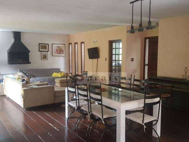 Casa com 4 dormitórios à venda, 260 m² por R$ 1.700.000,00 - Jardim Chácara Inglesa - São Bernardo do Campo/SP