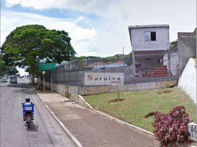Terreno à venda, 1040 m² por R$ 5.000.000,00 - Lapa - São Paulo/SP
