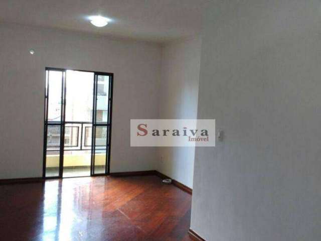 Apartamento com 1 dormitório à venda, 57 m² por R$ 320.000,00 - Centro - São Bernardo do Campo/SP