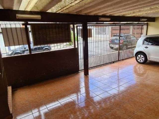 Casa com 4 dormitórios à venda, 350 m² de área de terreno por R$ 850.000 - Jordanópolis - São Bernardo do Campo/SP
