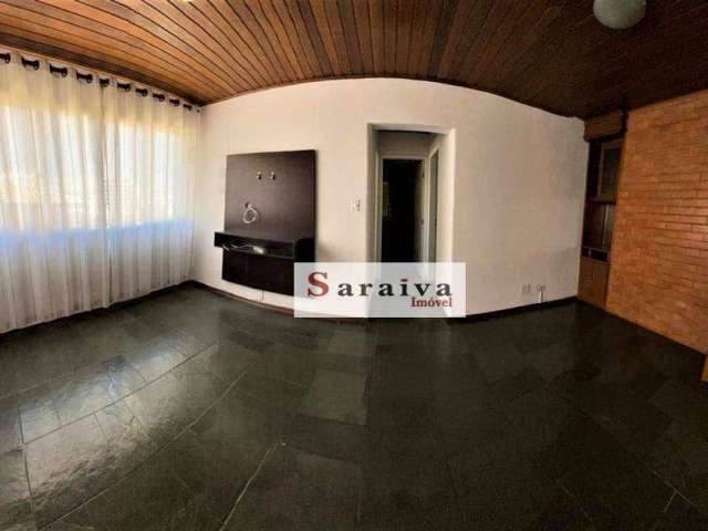 Apartamento com 2 dormitórios à venda, 62 m² por R$ 281.000,00 - Cidade Jardim Nova Petrópolis - São Bernardo do Campo/SP