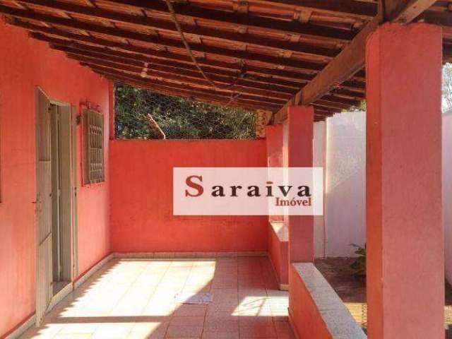 Chácara com 2 dormitórios à venda, 1500 m² por R$ 245.000,00 - Baririzinho - Itapuí/SP