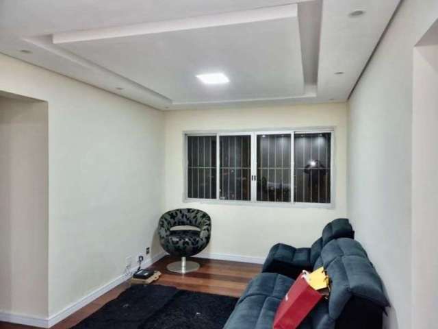 Apartamento com 2 dormitórios à venda, 75 m² por R$ 387.000,00 - Assunção - São Bernardo do Campo/SP