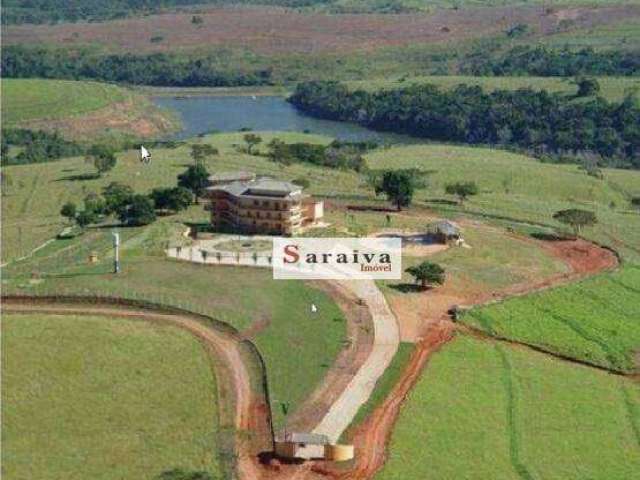 Fazenda com 16 dormitórios à venda, 3950000 m² por R$ 70.000.000,00 - Área Rural de Bauru - Bauru/SP