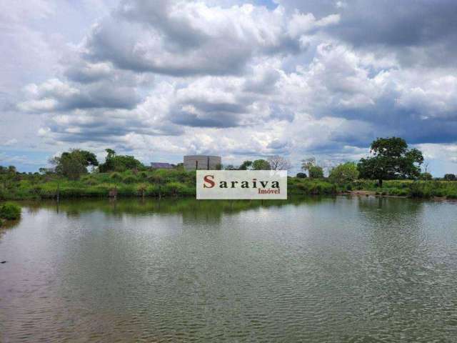 Fazenda à venda, 6135 hectares por R$ 98.500.000 - Zona Rural - Rondonópolis/MT