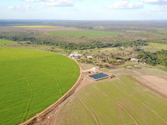 Fazenda à venda, 940 hectares por R$ 160.000.000 - Zona Rural - João Pinheiro/Minas Gerais