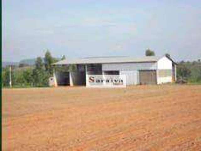 Fazenda com 7 dormitórios à venda, 210000000 m² por R$ 210.000.000,00 - Morada Do Sossego - Campo Grande/MS