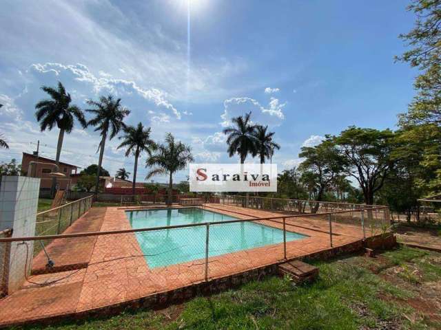 Chácara com 7 dormitórios à venda, 4019 m² por R$ 1.150.000,00 - Jardim Primavera - Itapuí/SP