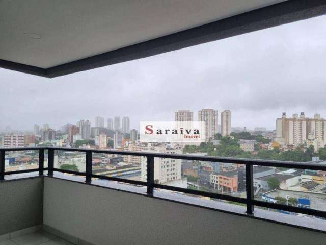 Apartamento à venda, 75 m² por R$ 732.000,00 - Centro - São Bernardo do Campo/SP