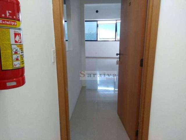 Sala para alugar, 58 m² por R$ 2.321,26/mês - Rudge Ramos - São Bernardo do Campo/SP