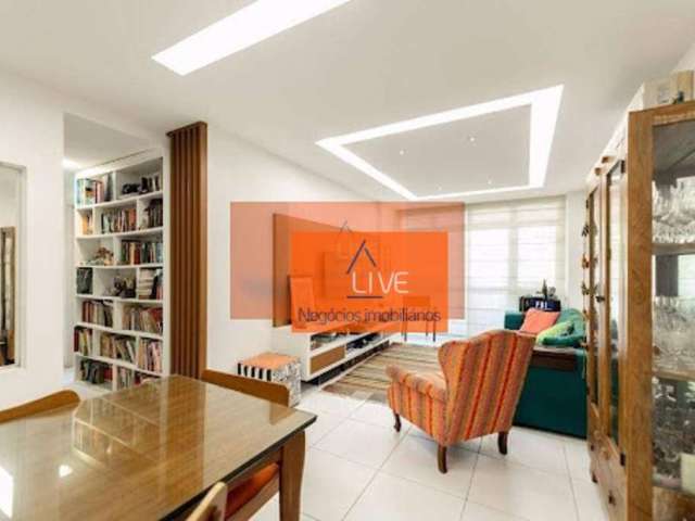 Live vende - Apartamento Residencial à venda, São Francisco, Niterói - AP0253.