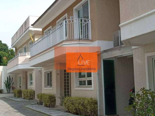 Casa com 4 dormitórios à venda, 300 m² por R$ 1.200.000,00 - São Francisco - Niterói/RJ