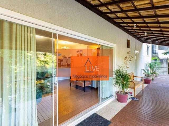 Casa com 3 dormitórios à venda, 480 m² por R$ 890.000,00 - Itaipu - Niterói/RJ