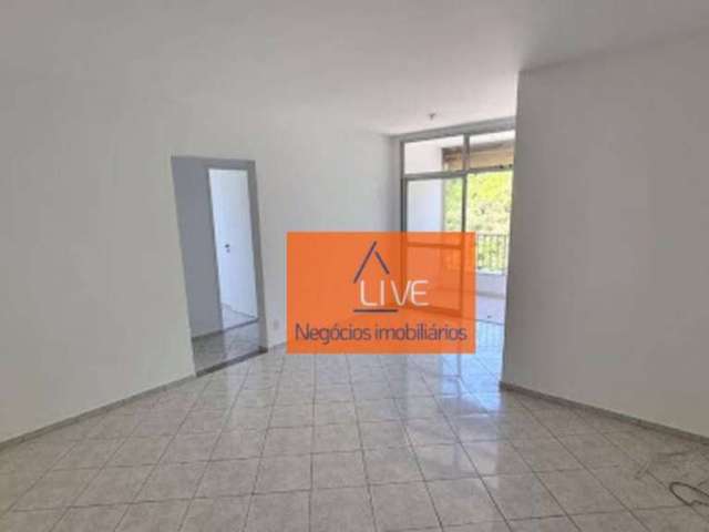 Apartamento com 3 dormitórios à venda, 90 m² por R$ 420.000,00 - Santa Rosa - Niterói/RJ