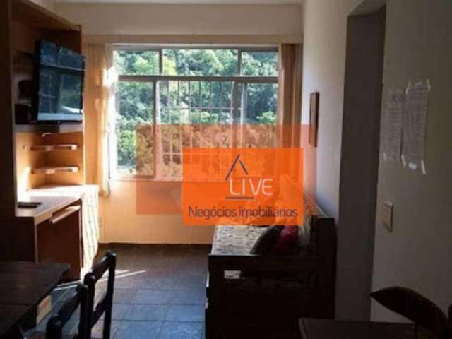 Live vende - Apartamento com 2 dormitórios à venda, 86 m² por R$ 350.000 - Santa Rosa - Niterói/RJ