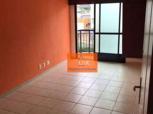 Apartamento com 2 dormitórios à venda, 111 m² por R$ 430.000,00 - Santa Rosa - Niterói/RJ