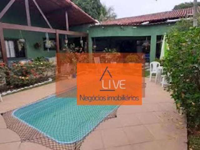 Casa com 3 dormitórios à venda, 900 m² por R$ 690.000,00 - Maravista - Niterói/RJ