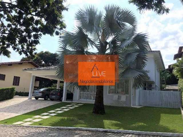 Live vende - Casa com 4 dormitórios à venda, 750 m² por R$ 3.000.000 - Engenho do Mato - Niterói/RJ