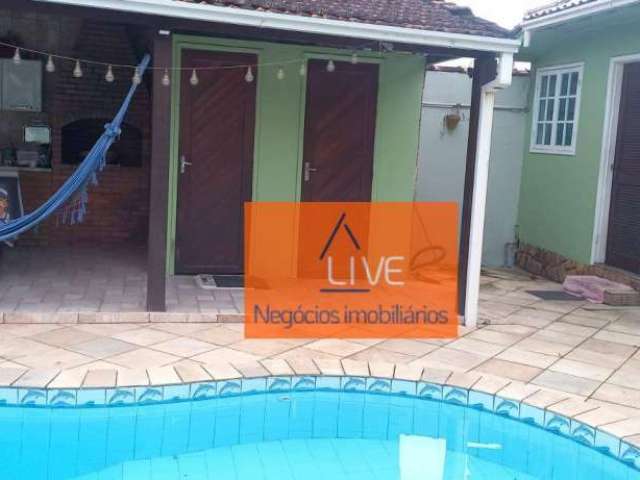 Casa com 3 dormitórios à venda, 360 m² por R$ 710.000,00 - Piratininga - Niterói/RJ