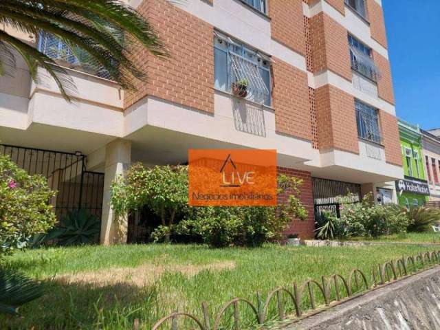 Apartamento com 2 dormitórios à venda, 72 m² por R$ 419.900,00 - São Domingos - Niterói/RJ