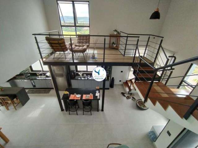 Casa de Condomínio à venda, 4 quartos, 2 suítes, 2 vagas, Bairro Campos de Santo Antônio - Itu/SP