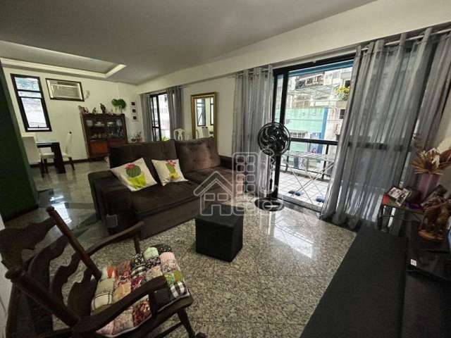 Vital Brasil - lindo apartamento com 4 quartos, sendo 2 suítes, varandão, 2 vagas