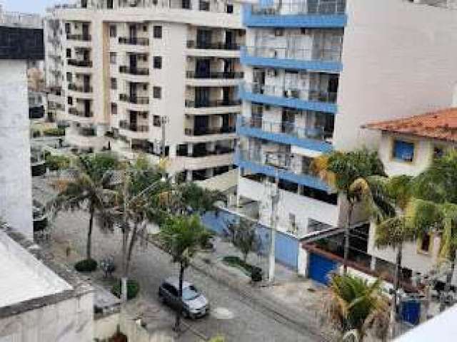 Cobertura com 3 quartos à venda, 143 m² por R$ 720.000 - Algodoal - Cabo Frio/RJ