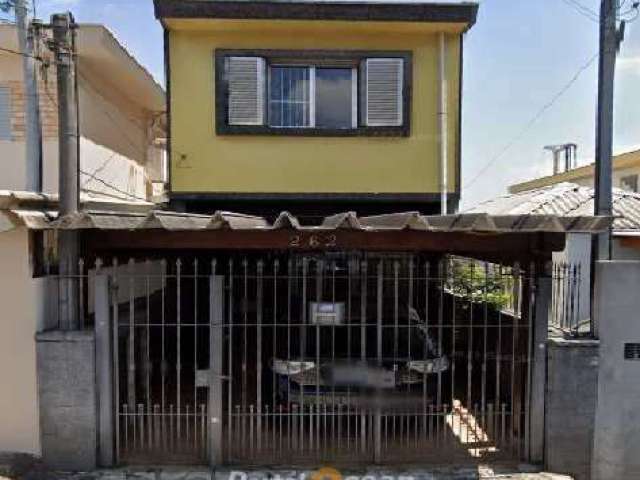 Casa com 3 quartos à venda no Ipiranga, São Paulo , 160 m2 por R$ 448.000
