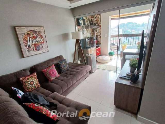 Apartamento com 3 quartos à venda na Casa Verde, São Paulo , 80 m2 por R$ 678.000